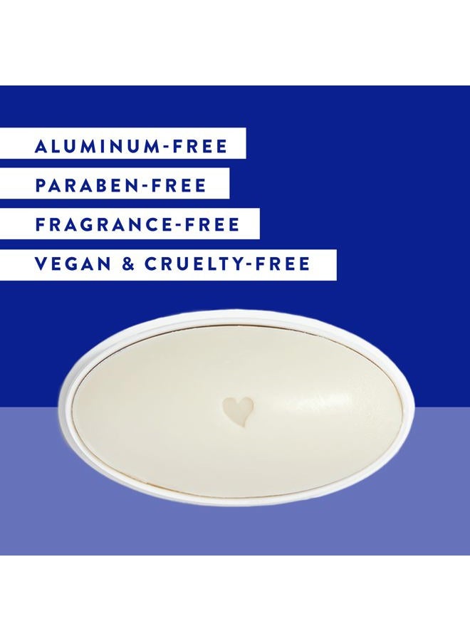 native Whole Body Deodorant Stick Contains Naturally Derived Ingredients, Deodorant for Men and Women | 72 Hour Odor Protection, Aluminum Free with Coconut Oil and Shea Butter | Unscented - Image 3